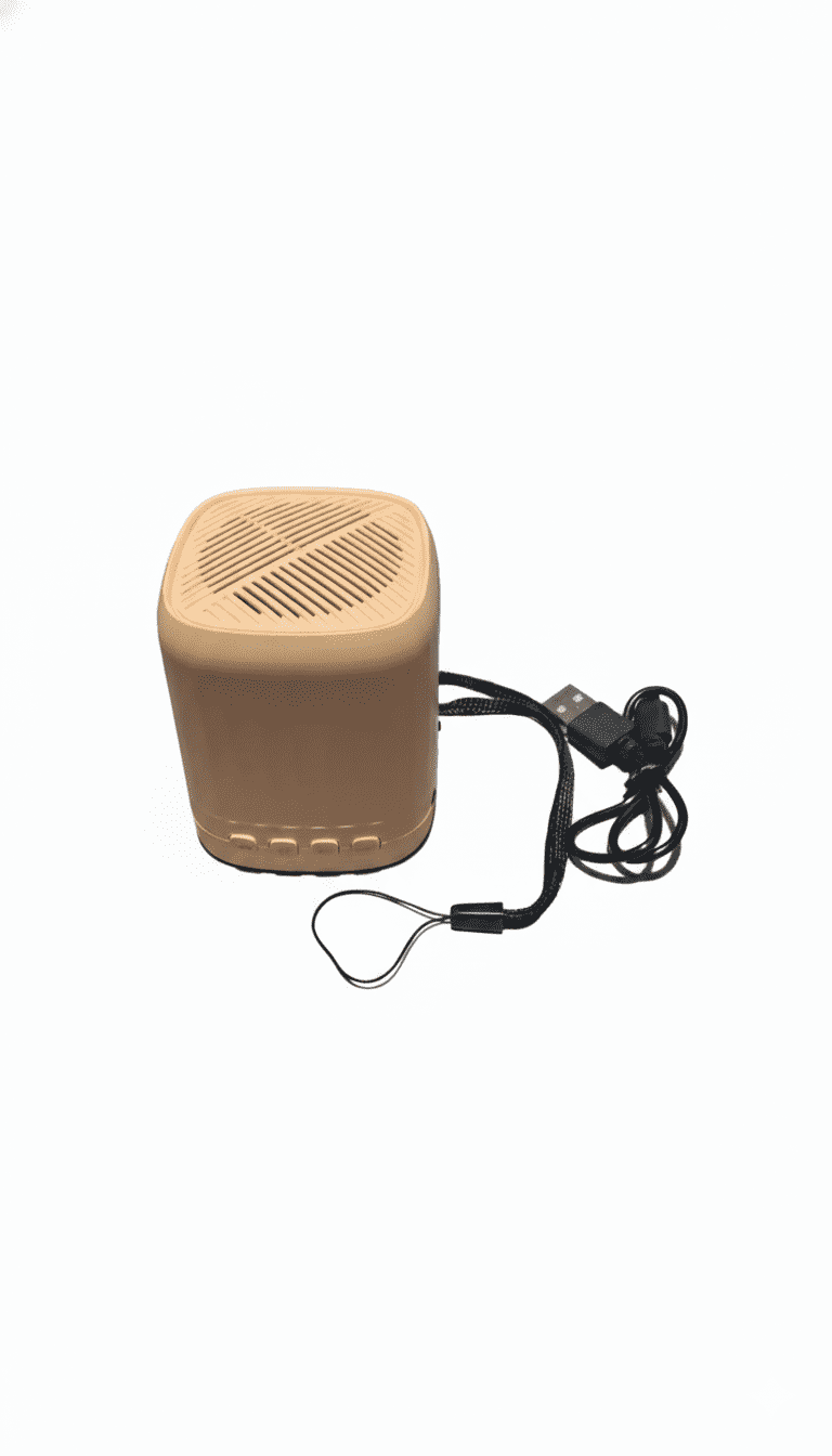 STAR BT SPEAKER | V.5.0 | BASIC