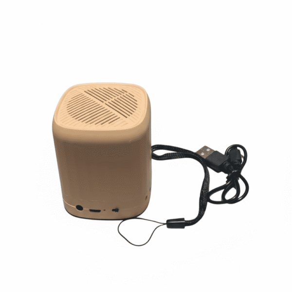 STAR BT SPEAKER | V.5.0 | BASIC