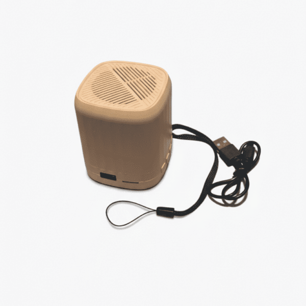 STAR BT SPEAKER | V.5.0 | BASIC