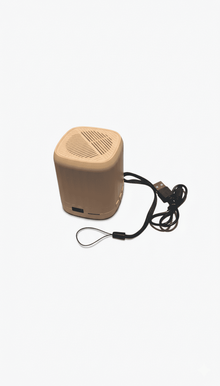 STAR BT SPEAKER | V.5.0 | BASIC