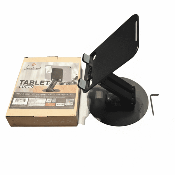 LANDMARK | TABLET METAL STAND