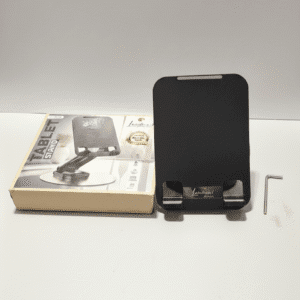 LANDMARK | TABLET METAL STAND