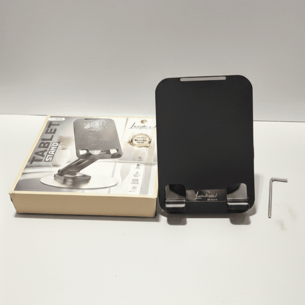 LANDMARK | TABLET METAL STAND