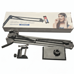 MOBILE PHONE STAND | PROFESSIONAL RECORDING