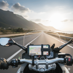 Mobile Phone Bike Holder ADAPTOR | INTERNATIONAL ALL IN ONE