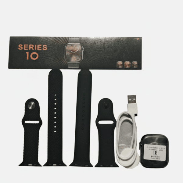SAMSUNG | SERIES 10 SMART WATCH