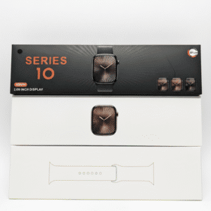 SAMSUNG | SERIES 10 SMART WATCH