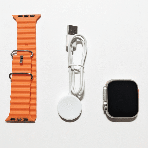 IPHONE T800 ULTRA | SMART WATCH