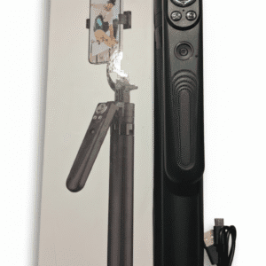 TRIPOD STAND | FACE TRACKING