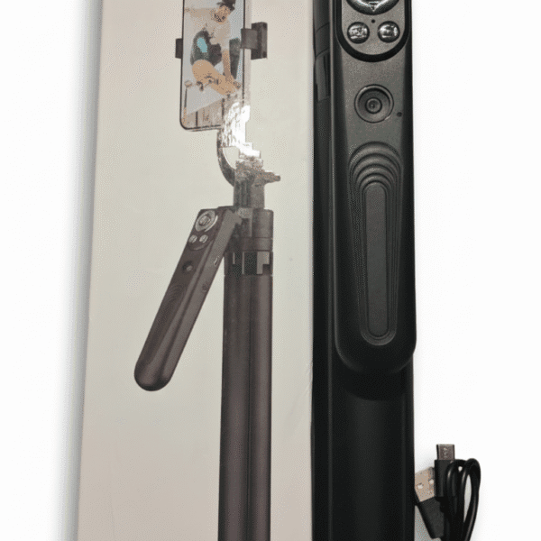 TRIPOD STAND | FACE TRACKING