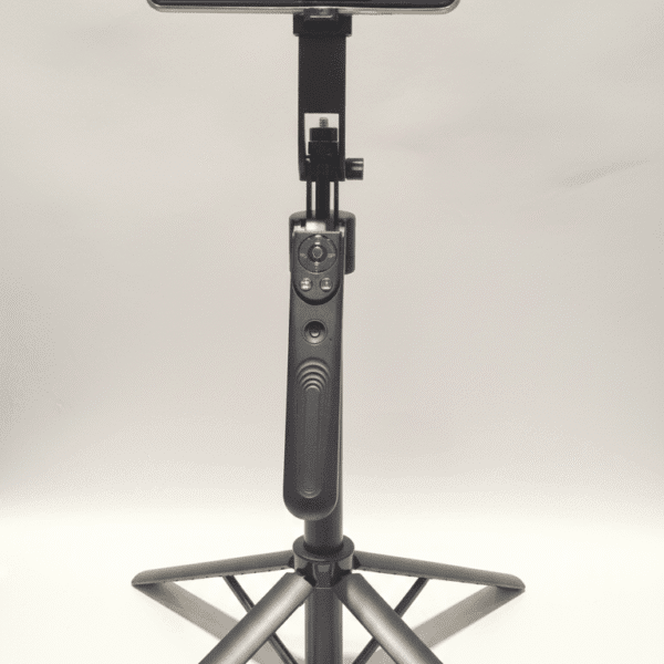 TRIPOD STAND | FACE TRACKING
