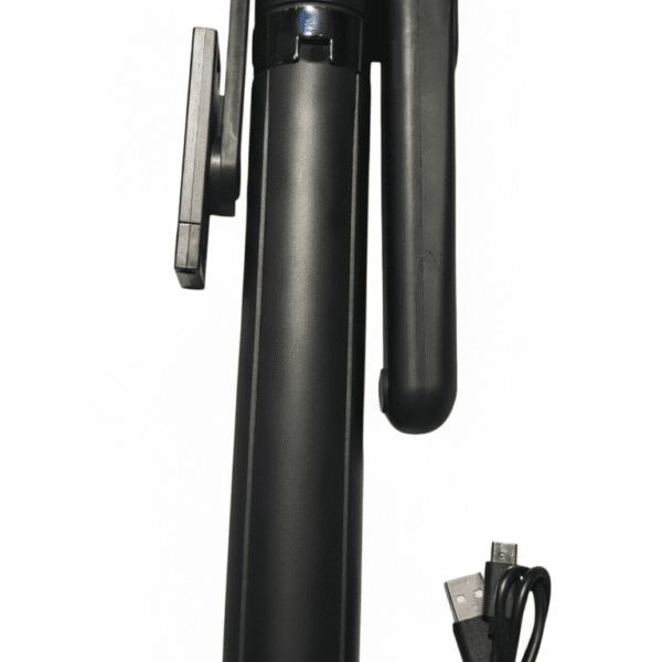 TRIPOD STAND | FACE TRACKING