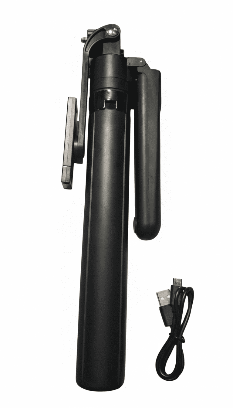 TRIPOD STAND | FACE TRACKING