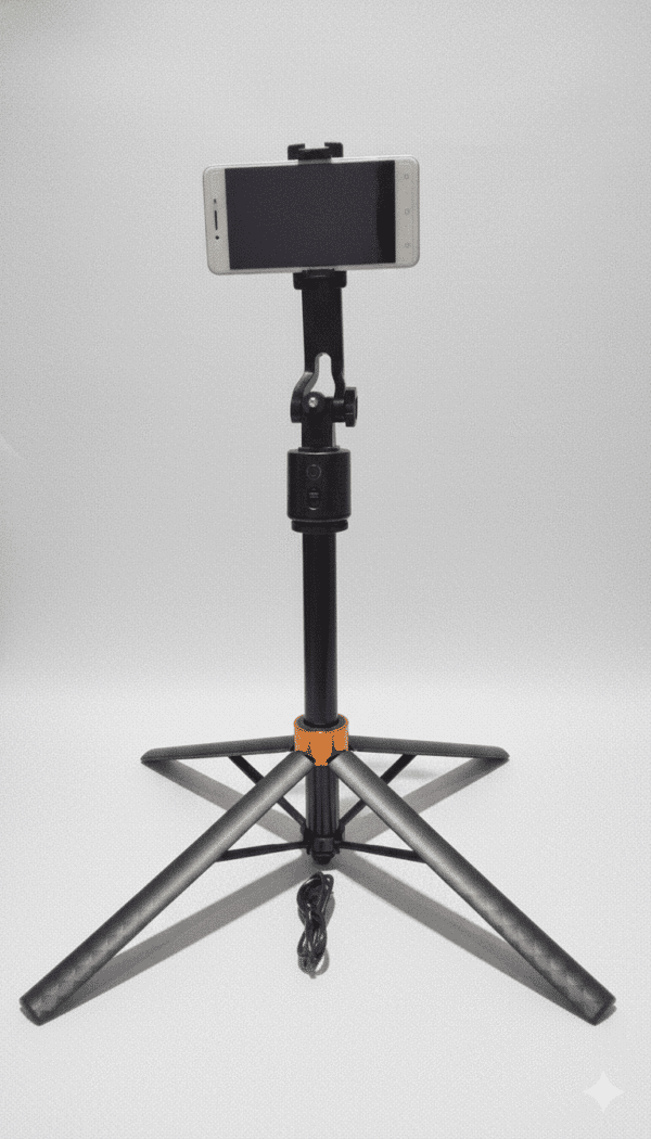 TRIPOD STAND | FACE TRACKING | Q13
