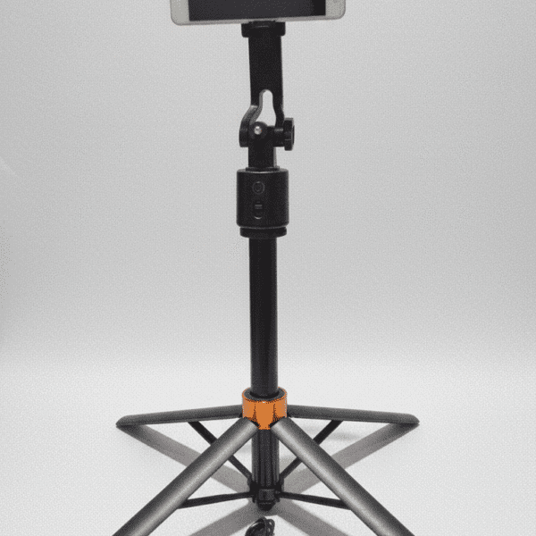 TRIPOD STAND | FACE TRACKING | Q13