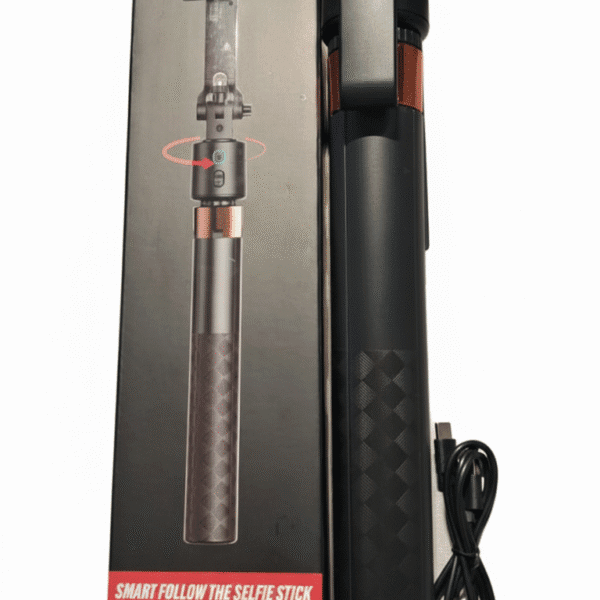 TRIPOD STAND | FACE TRACKING | Q13