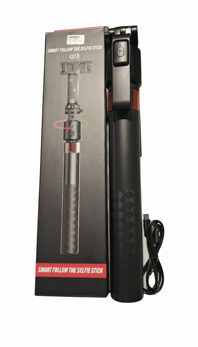 TRIPOD STAND | FACE TRACKING | Q13