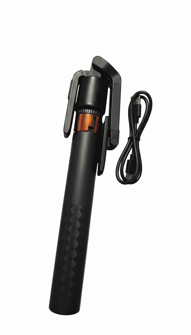 TRIPOD STAND | FACE TRACKING | Q13