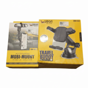 UBON | CAR MOBILE HOLDER |