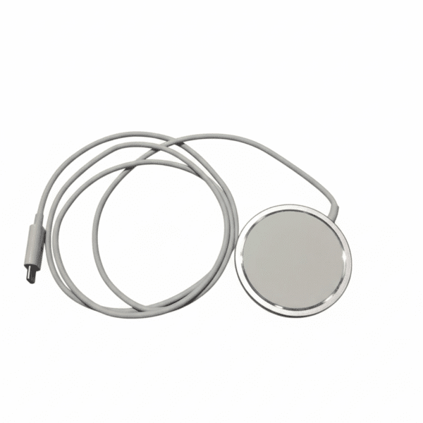 Wireless charger -15w - Ubon UBON MAGNETIC WIRELESS CHARGER | 15W