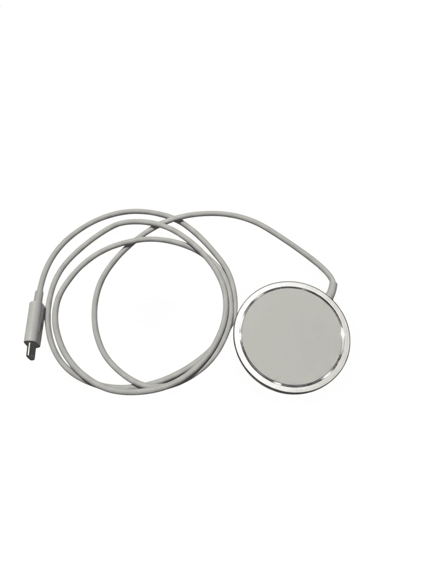 Wireless charger -15w - Ubon UBON MAGNETIC WIRELESS CHARGER | 15W