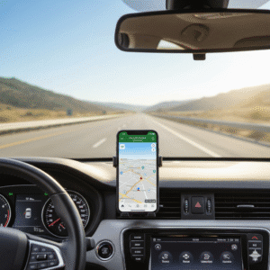 mobile Phone car Holder catagory image ADAPTOR | INTERNATIONAL ALL IN ONE