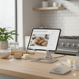 tablet stand catagory image ADAPTOR | INTERNATIONAL ALL IN ONE