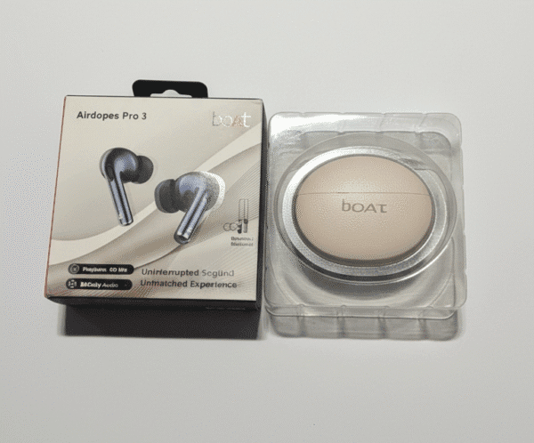 BOAT AIRPODS PRO 3