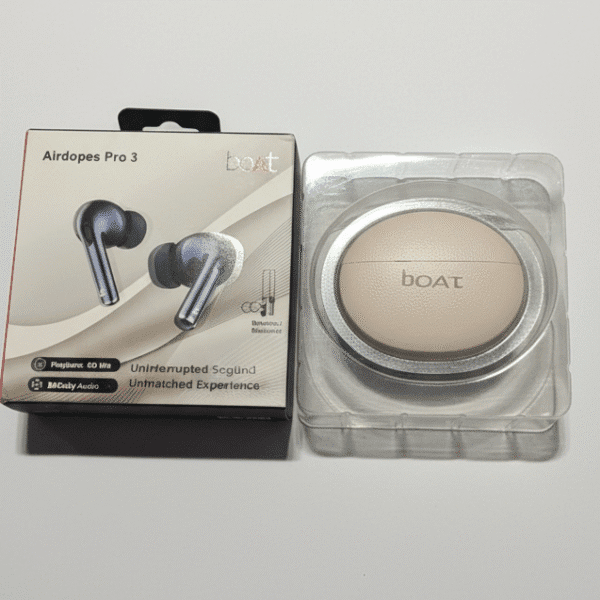 BOAT AIRPODS PRO 3