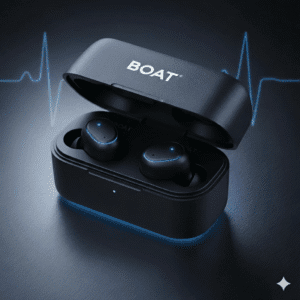 BOAT AIRPODS PRO 3