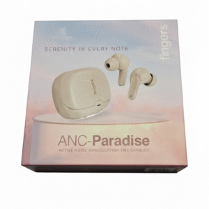 FINGERS BLUETOOTH EAR BUDS