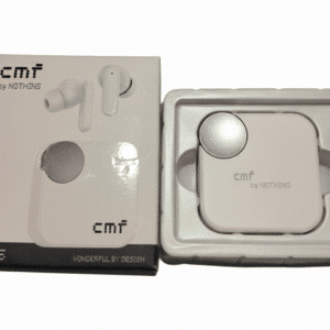 NOTHING EAR BUDS | CMF
