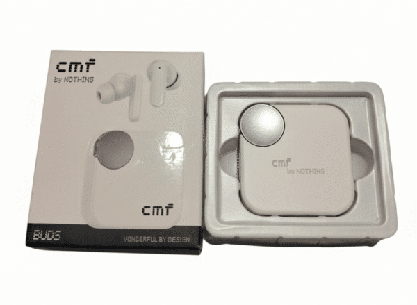 NOTHING EAR BUDS | CMF