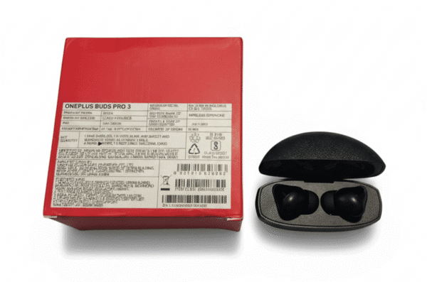 ONE PLUS BUDS PRO 3