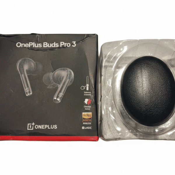 ONE PLUS BUDS PRO 3