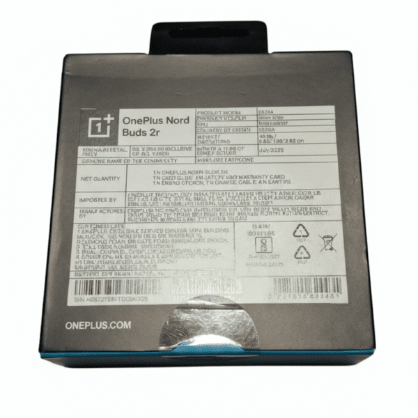 ONEPLUS NORD EARBUDS 2R