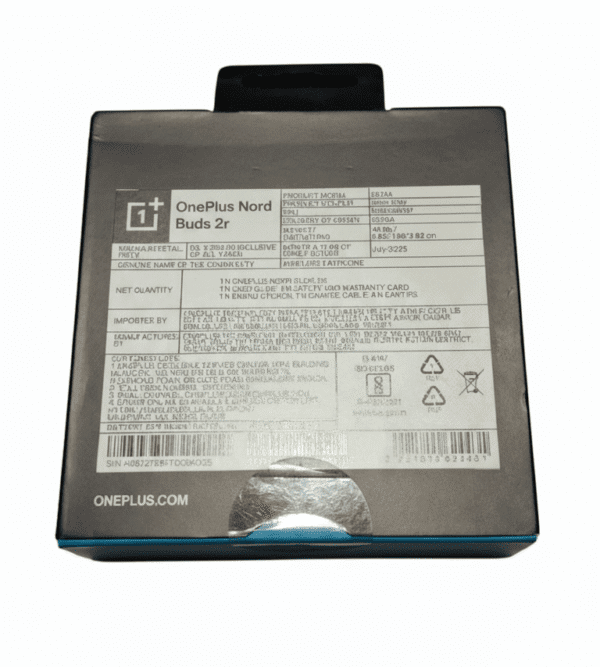 ONEPLUS NORD EARBUDS 2R