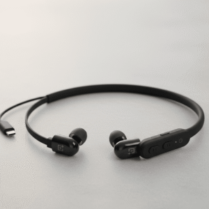 ONE PLUS | WIRELESS NECK BAND | HEADSET