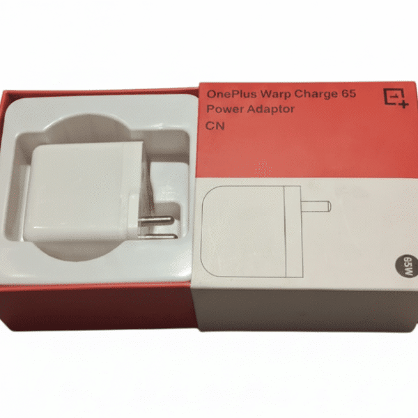 ONEPLUS WRAP CHARGER | 65W | TYPE C - TYPE C