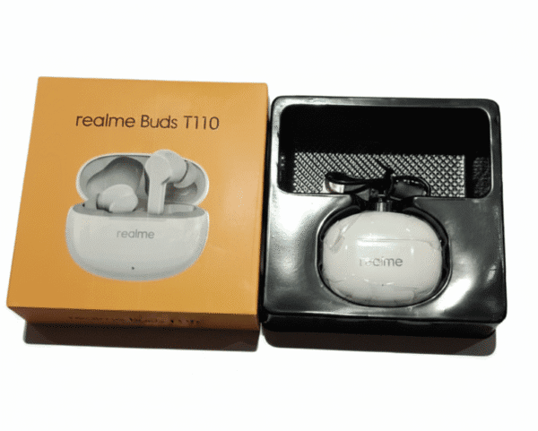 REALME BUDS T110