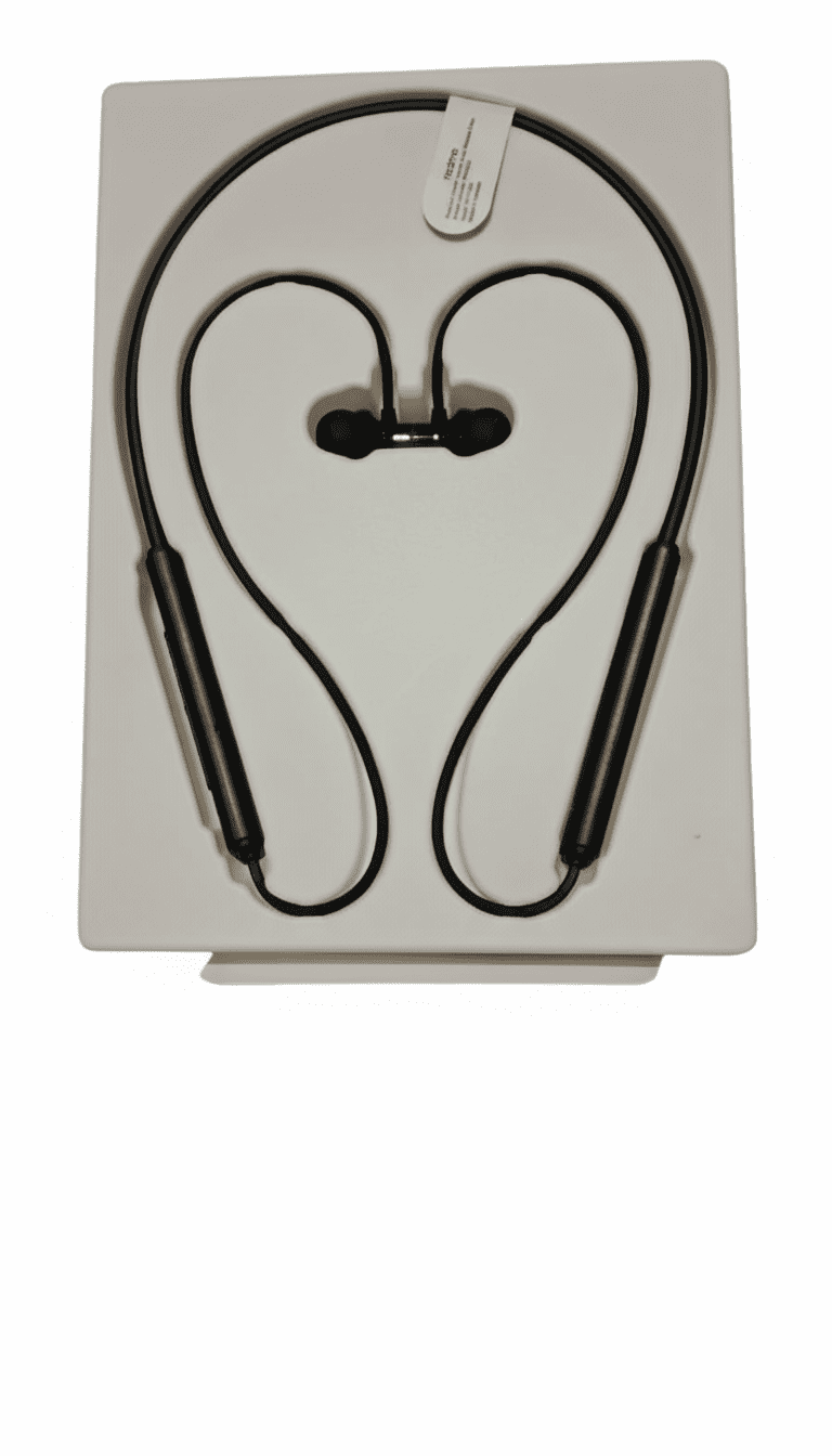 REALME BUDS WIRELESS 3 NEO | NECKBAND