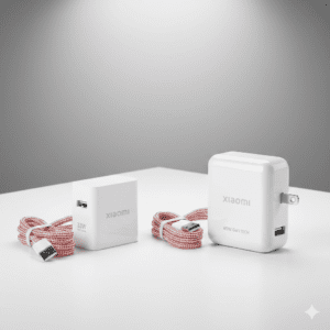 XIAOMI CHARGER -SONIC CHARGER